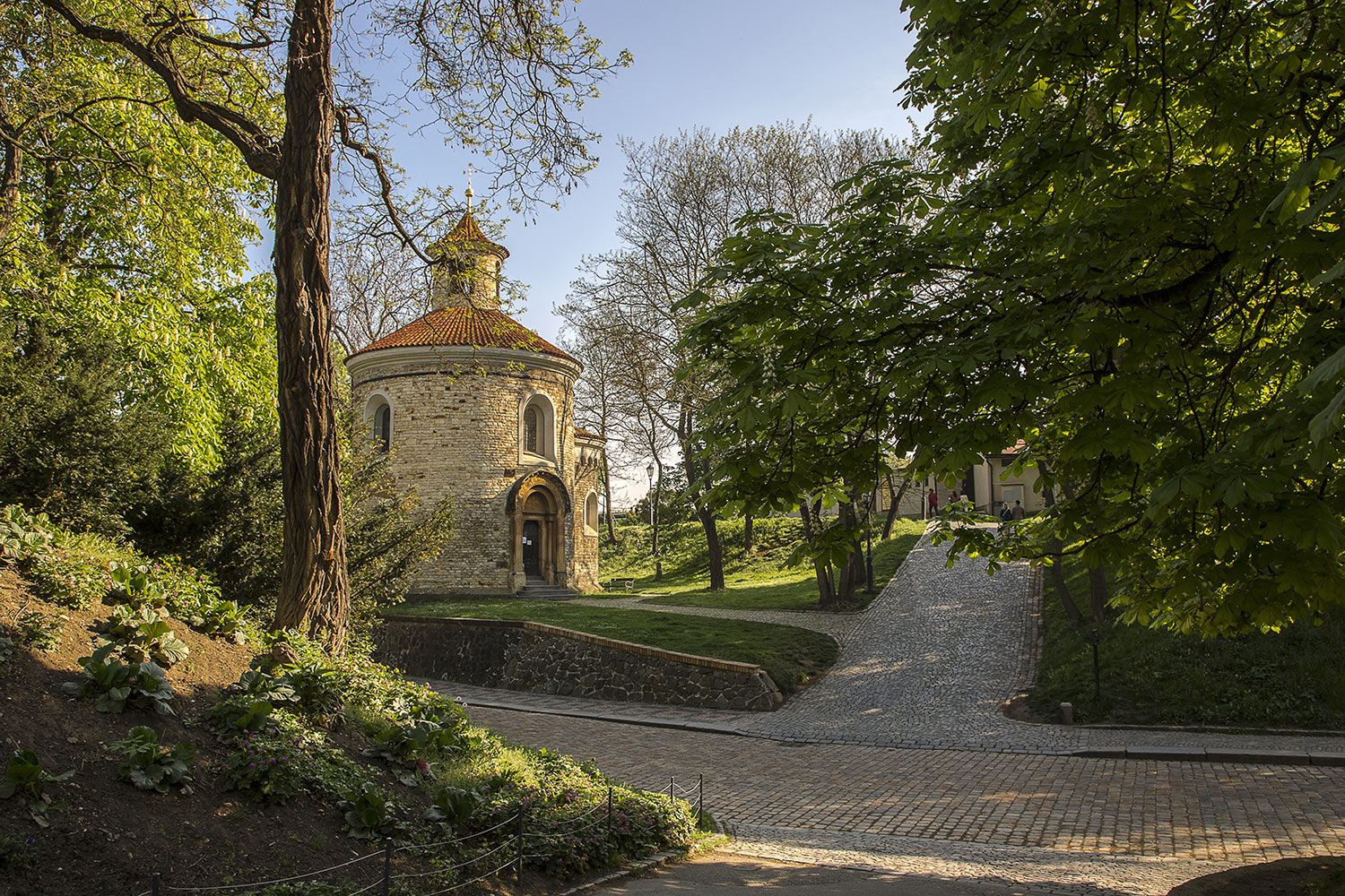 Prague